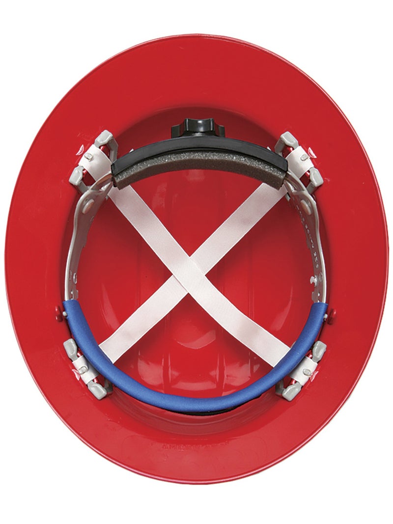 Replacement Suspension for Americana Full Brim Safety Helmet,19428